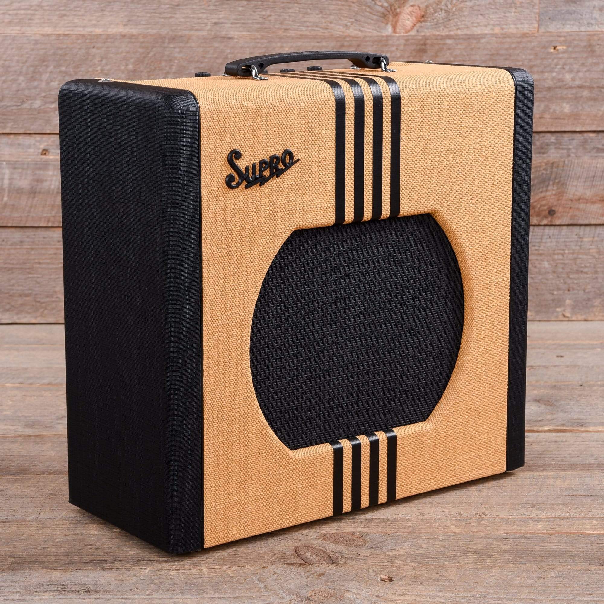 Supro Delta King 12 15W 1x12