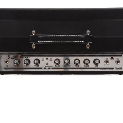 Supro Galaxy 1x12 Combo 50W Amps / Guitar Combos