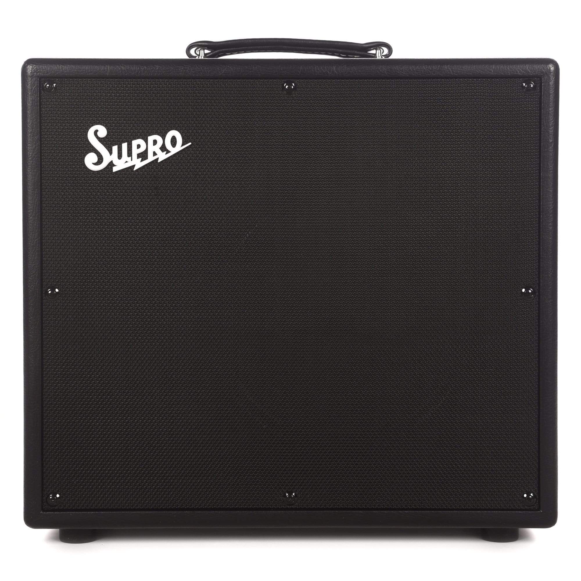Supro Galaxy 1x12 Combo 50W Amps / Guitar Combos