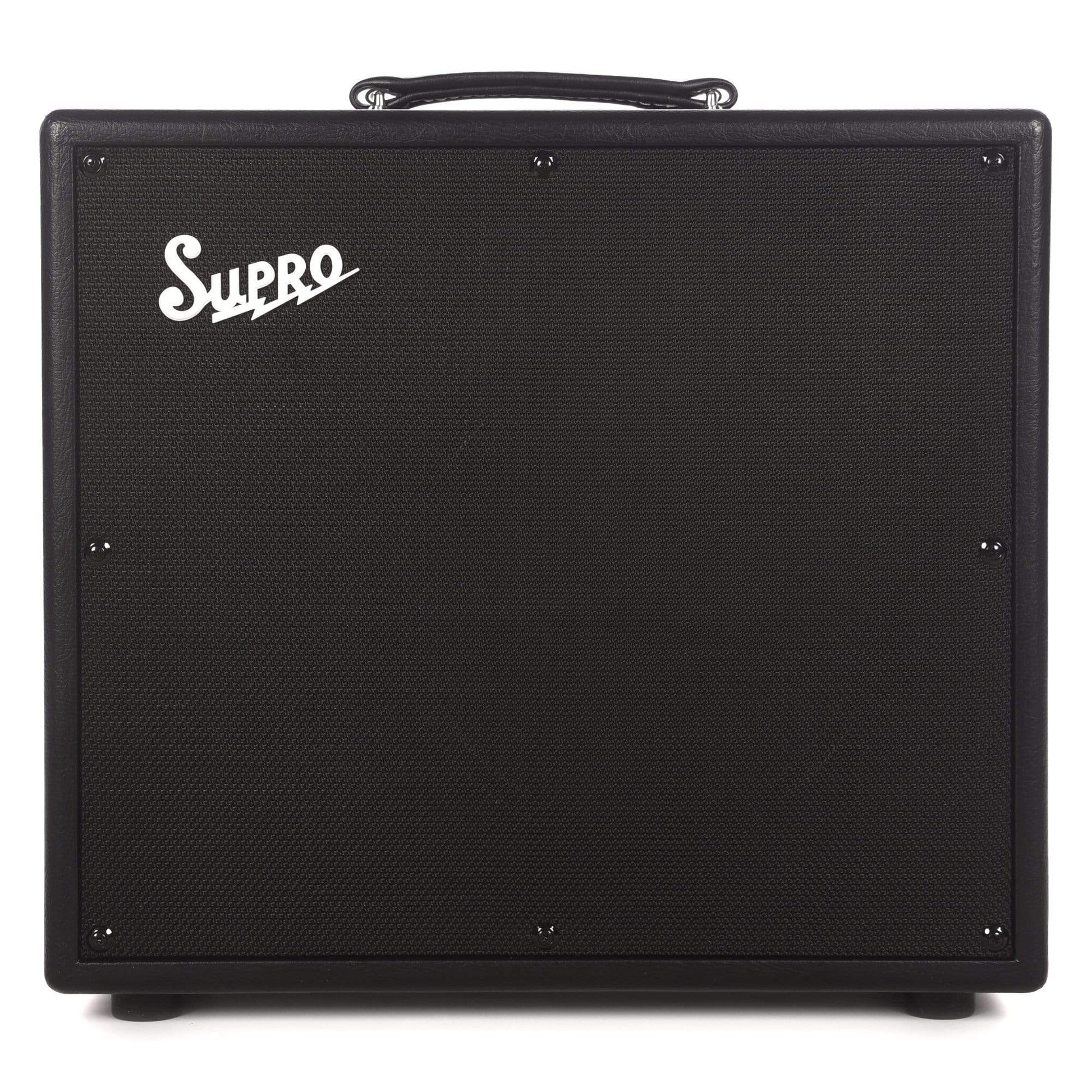 Supro Galaxy 1x12 Combo 50W Amps / Guitar Combos