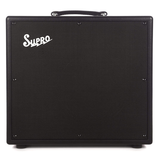 Supro Galaxy 1x12 Combo 50W Amps / Guitar Combos