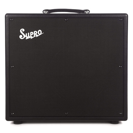 Supro Galaxy 1x12 Combo 50W Amps / Guitar Combos