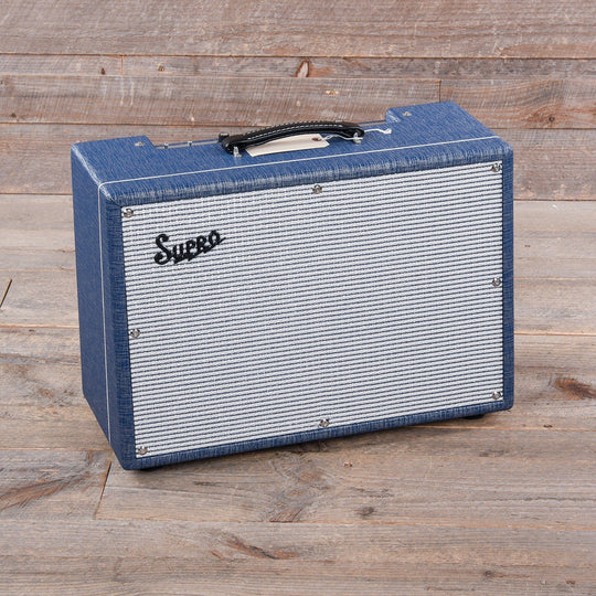 Supro Keeley 12 25W 1x12
