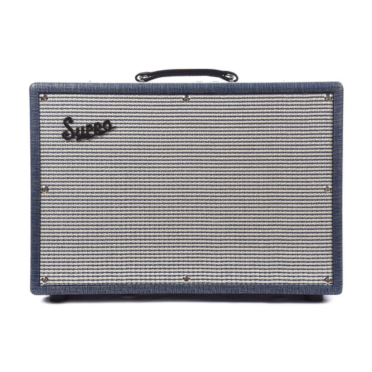 Supro Keeley 12 25W 1x12