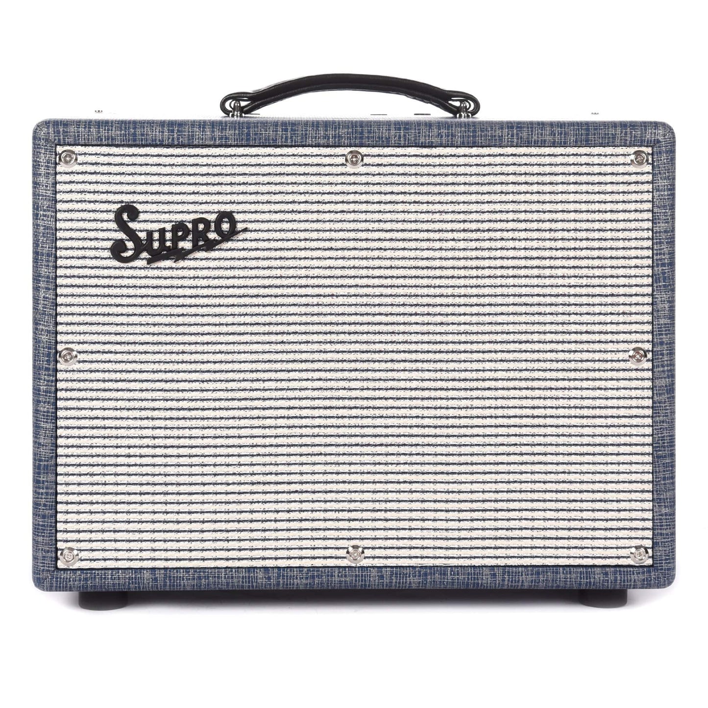 Supro Keeley 1970RK 1x10 25W Combo Amp Amps / Guitar Combos