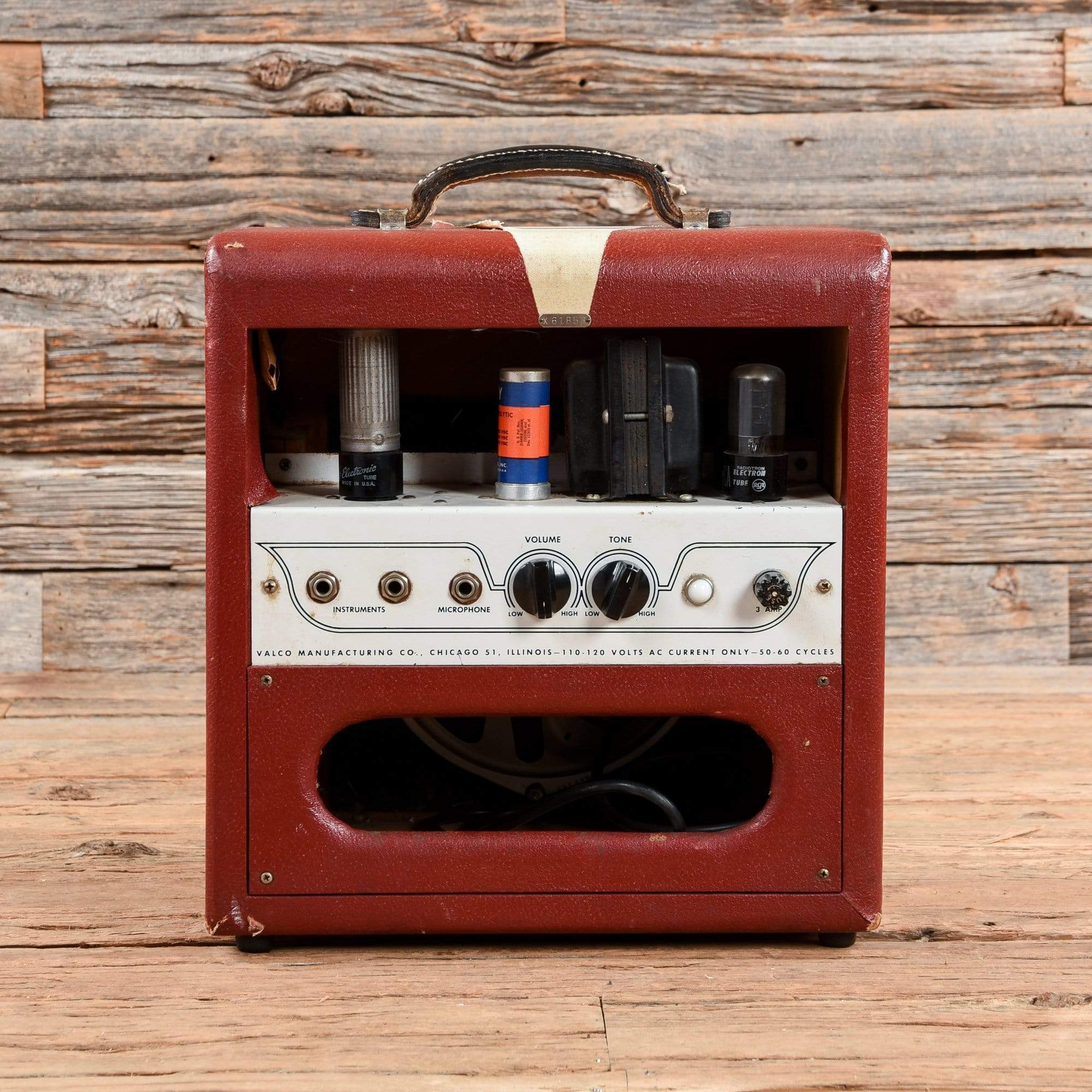 Supro Spectator  1956 Amps / Guitar Combos