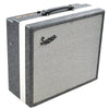 Supro Statesman 2 Channel 50 Watt Combo Bundle w/ Supro Amp Cover and 15' Instrument Cable Amps / Guitar Combos