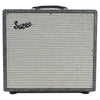 Supro Statesman 2 Channel 50 Watt Combo Bundle w/ Supro Amp Cover and 15' Instrument Cable Amps / Guitar Combos