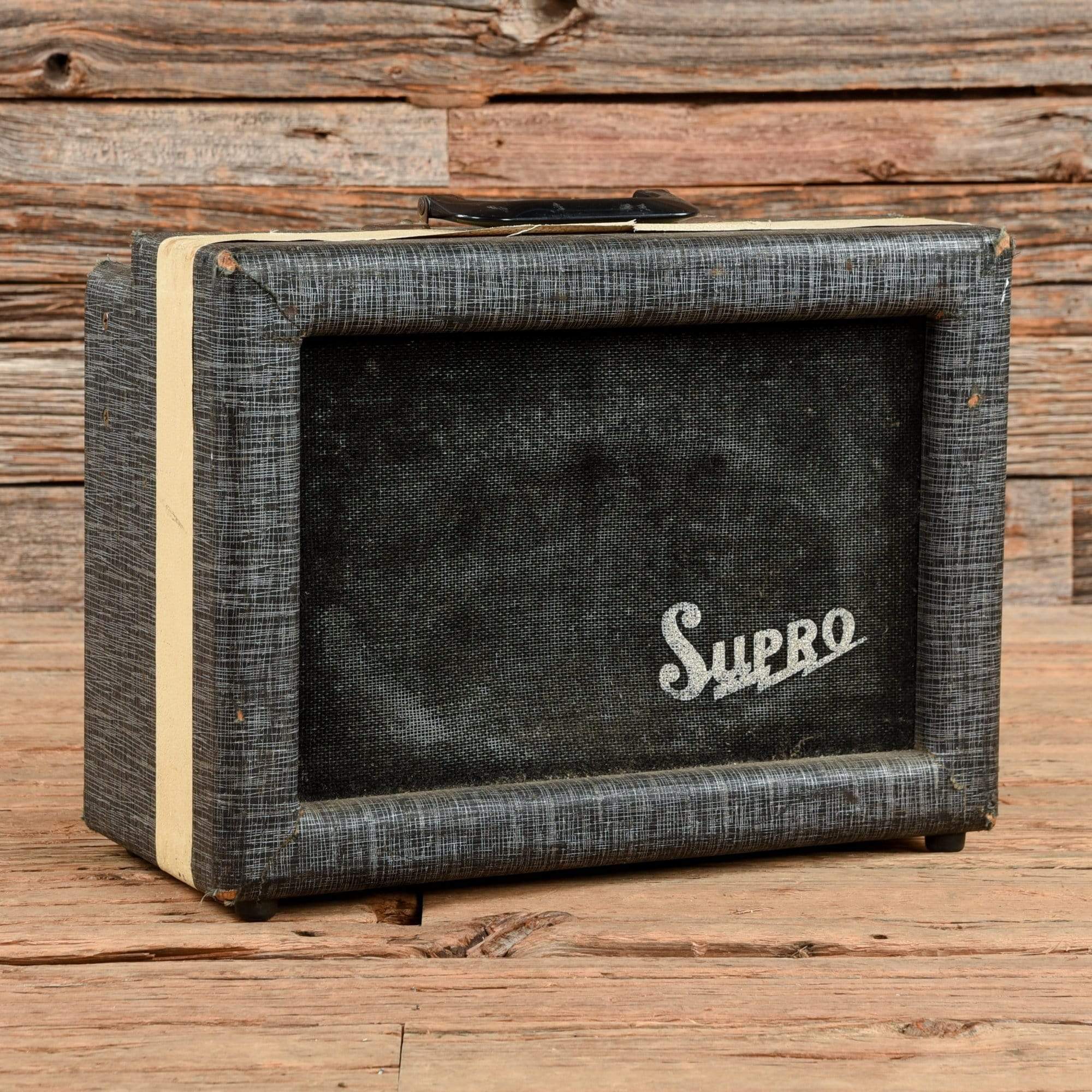 Supro Super 1x10