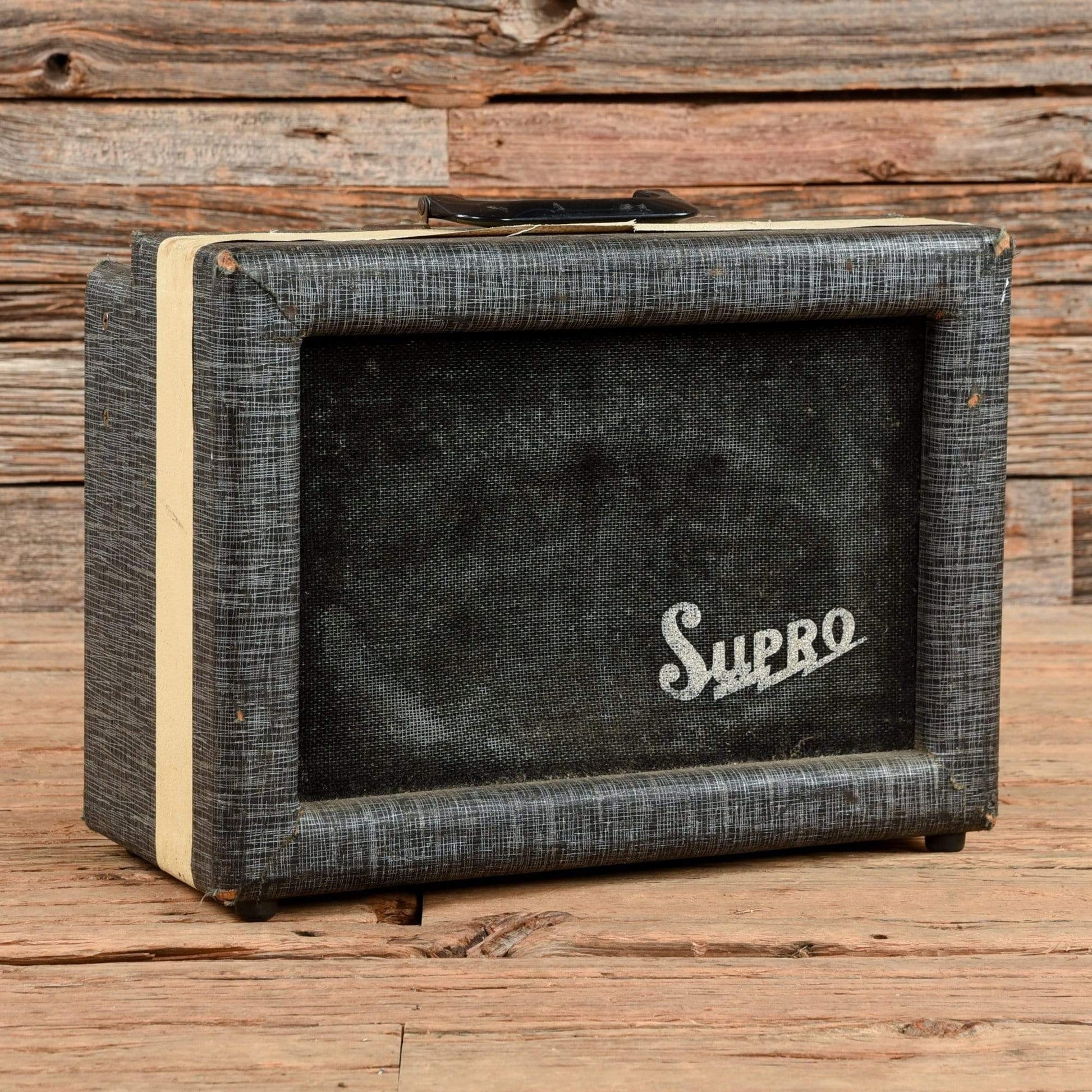 Supro Super 1x10" Combo  1959 Amps / Guitar Combos