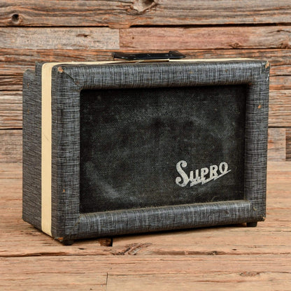 Supro Super 1x10" Combo  1959 Amps / Guitar Combos