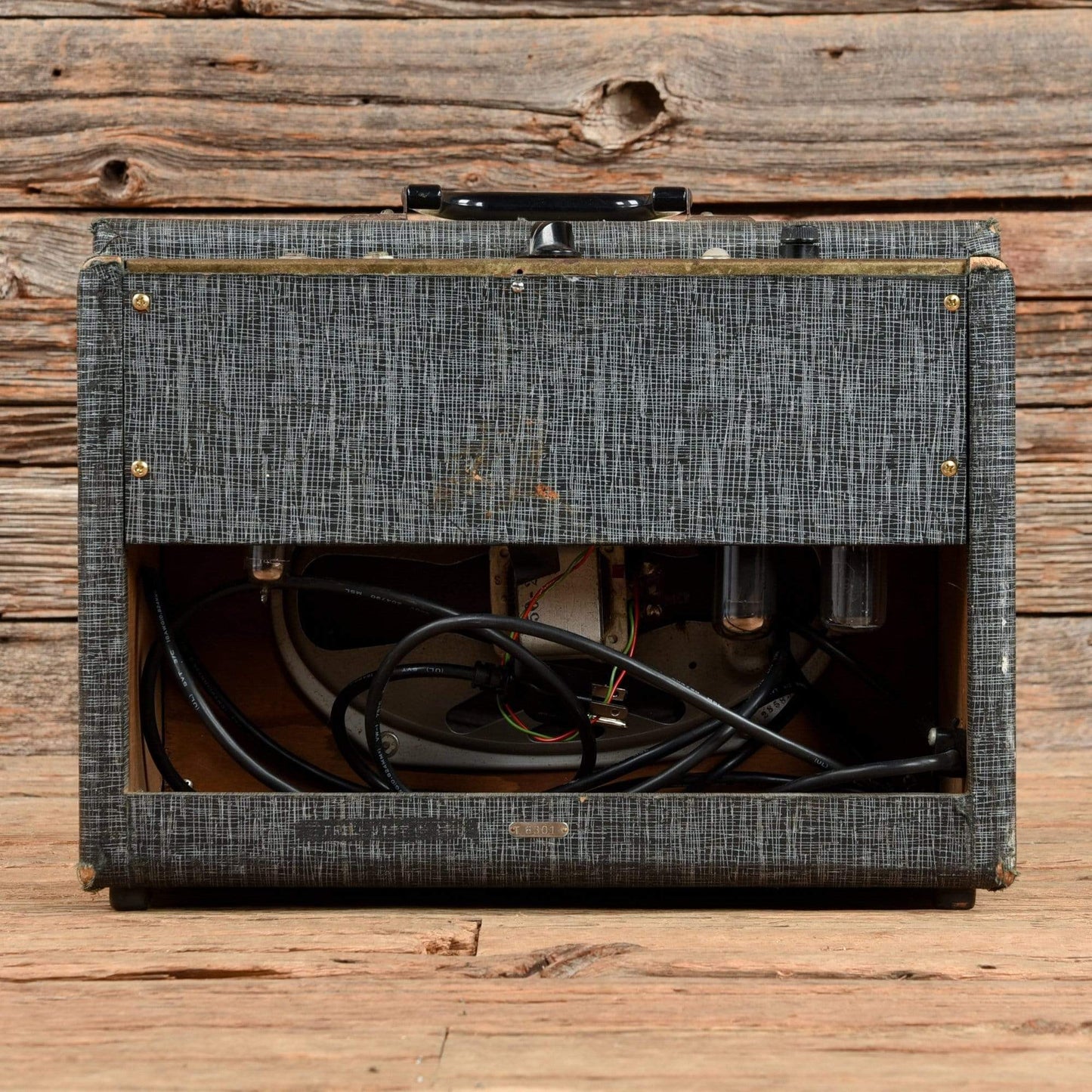 Supro Super 1x10" Combo  1959 Amps / Guitar Combos