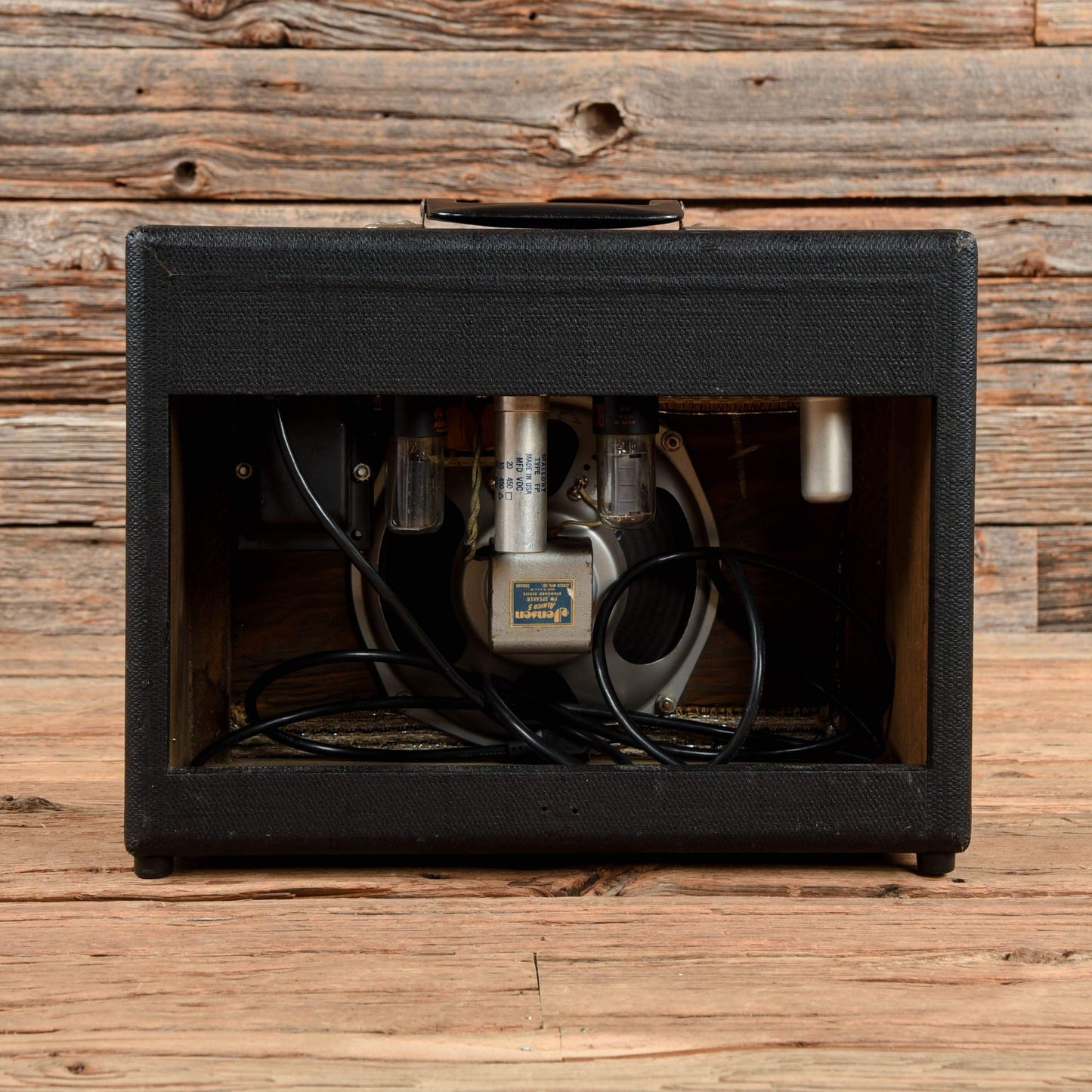 Supro Super 6  1967 Amps / Guitar Combos