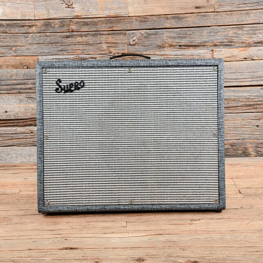 Supro Thunderbolt w/Altec-Lansing Speaker 1960s  1960s Amps / Guitar Combos