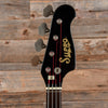 Supro Taurus Vintage Sunburst 1960s Bass Guitars / 4-String