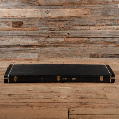 Supro Taurus Vintage Sunburst 1960s Bass Guitars / 4-String