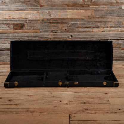 Supro Taurus Vintage Sunburst 1960s Bass Guitars / 4-String