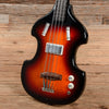 Supro Violin Bass  1960s Bass Guitars / 4-String