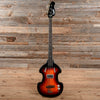 Supro Violin Bass  1960s Bass Guitars / 4-String