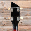 Supro Pocket Bass Sunburst 1960s Bass Guitars / Short Scale