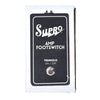 Supro Tremolo Single Footswitch Effects and Pedals / Controllers, Volume and Expression