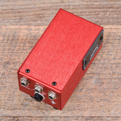 Supro Analog Delay Pedal Effects and Pedals / Delay