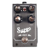 Supro NOS Germanium Fuzz Pedal Effects and Pedals / Fuzz