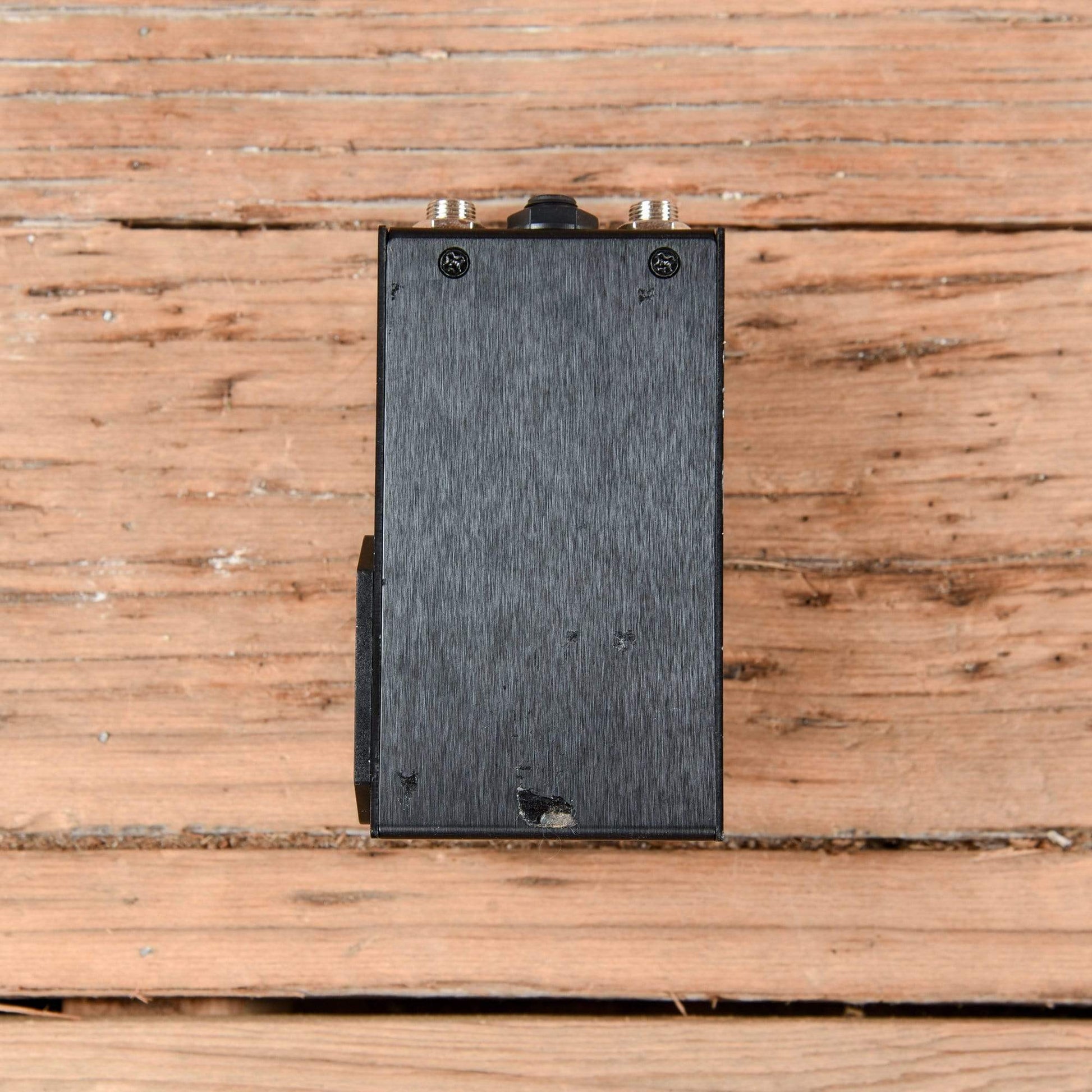 Supro NOS Germanium Fuzz Pedal Effects and Pedals / Fuzz