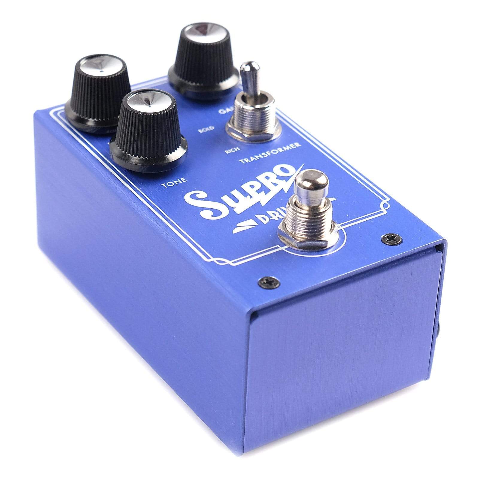 Supro Drive Pedal