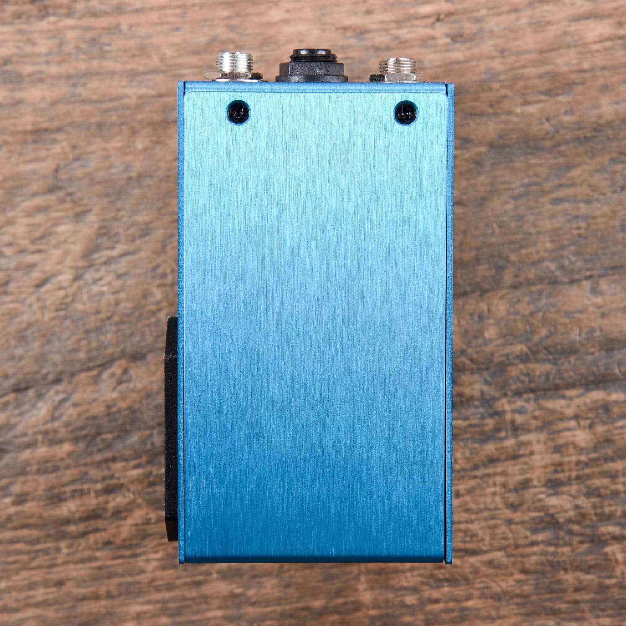 Supro Analog Harmonic Tremolo Pedal Effects and Pedals / Tremolo and Vibrato