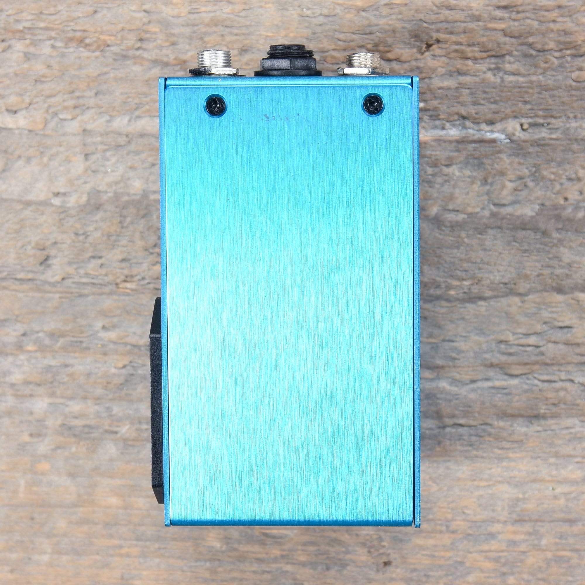 Supro Analog Harmonic Tremolo Pedal Effects and Pedals / Tremolo and Vibrato