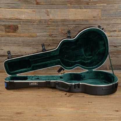 Supro  Black 1959 Electric Guitars / Hollow Body