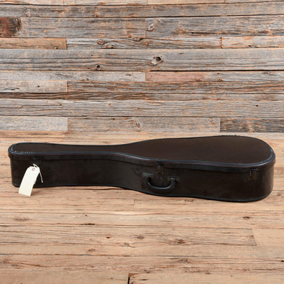 Supro El Capitan Blonde 1950s Electric Guitars / Hollow Body