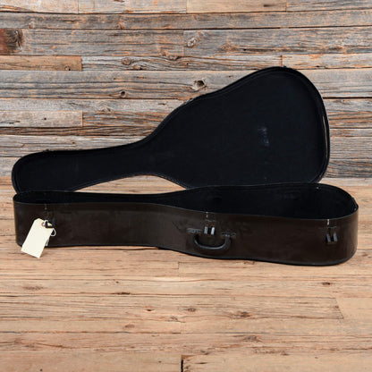 Supro El Capitan Blonde 1950s Electric Guitars / Hollow Body