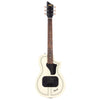 Supro 1261AW Ozark Antique White Electric Guitars / Solid Body