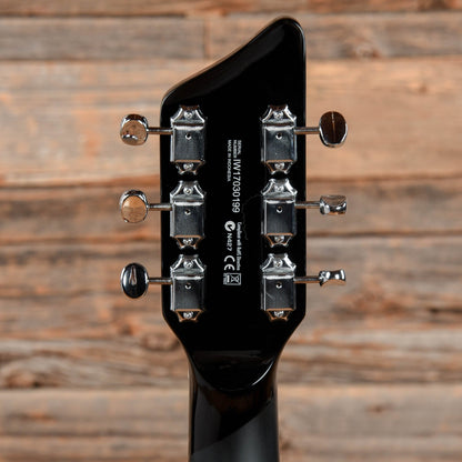 Supro 2010BZ Jamesport Single Pickup Bronze Metallic 2017 Electric Guitars / Solid Body