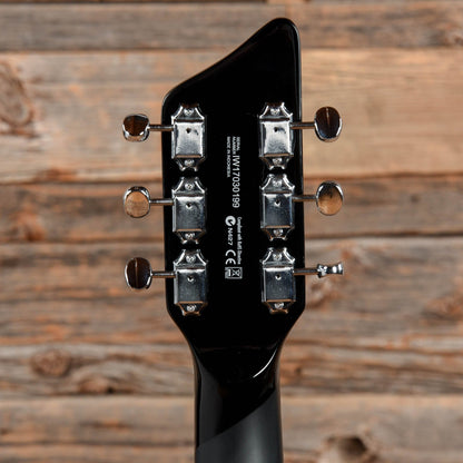 Supro 2010BZ Jamesport Single Pickup Bronze Metallic 2017 Electric Guitars / Solid Body