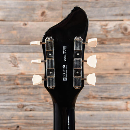 Supro Americana Series 1593EW Martinique Ermine White 2016 Electric Guitars / Solid Body