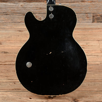 Supro Coronado Natural 1960 Electric Guitars / Solid Body