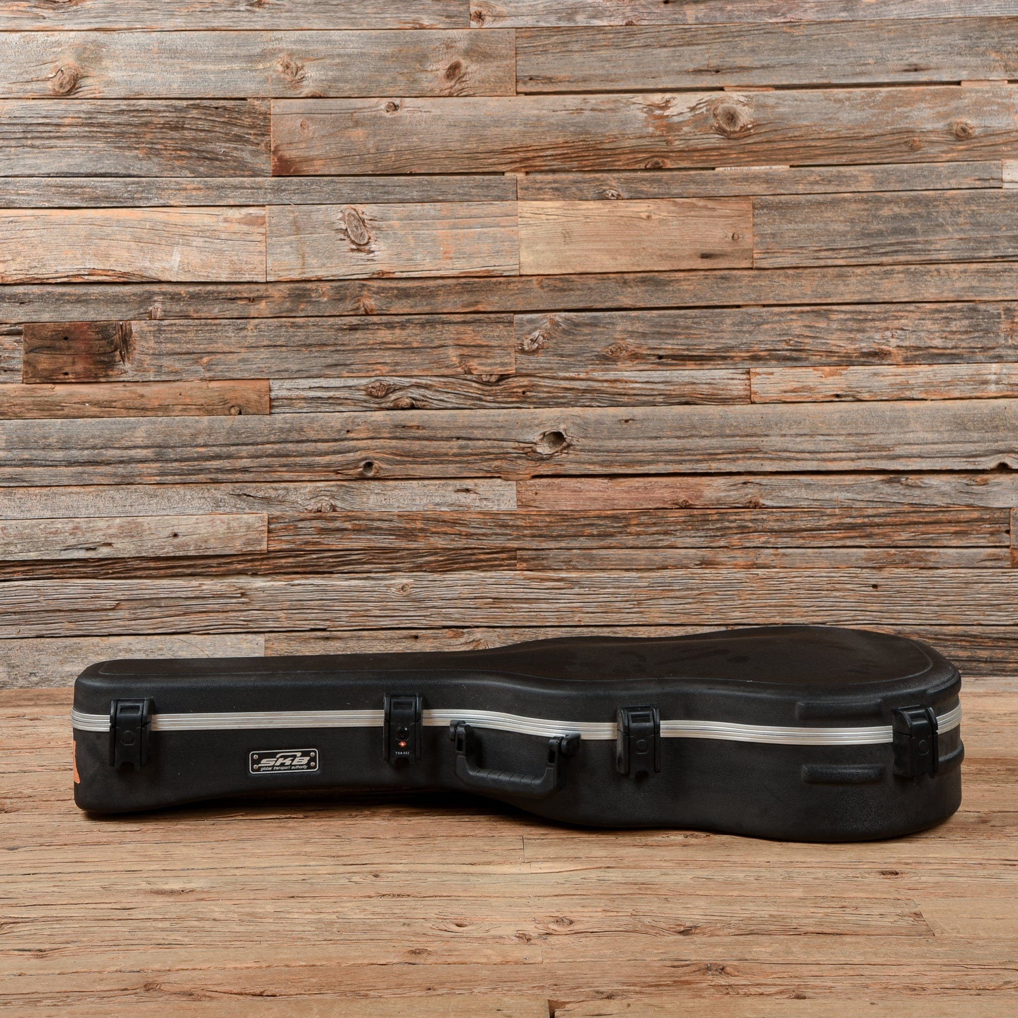 Supro Coronado Natural 1960 Electric Guitars / Solid Body