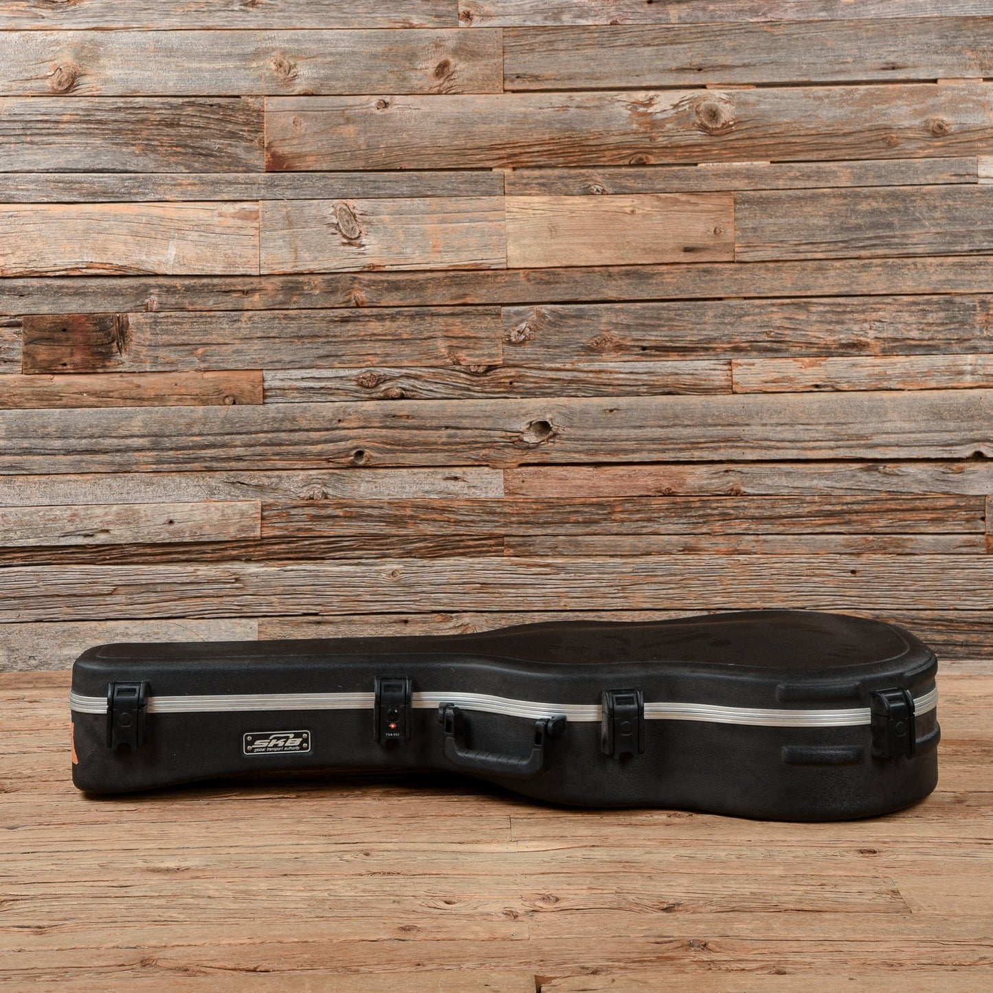 Supro Coronado Natural 1960 Electric Guitars / Solid Body