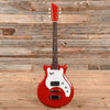 Supro Ozark Red 1965 Electric Guitars / Solid Body
