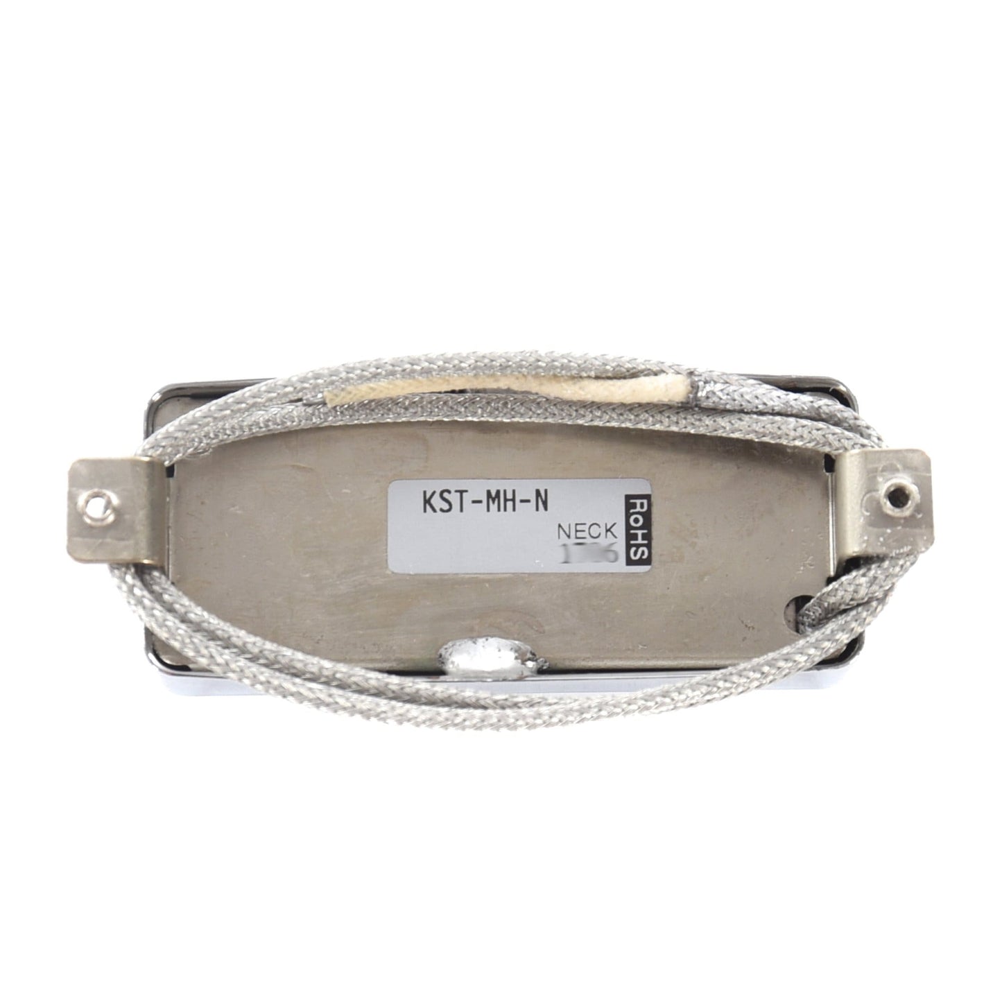 Supro Gold Foil Mini Humbucker Neck Parts / Guitar Pickups