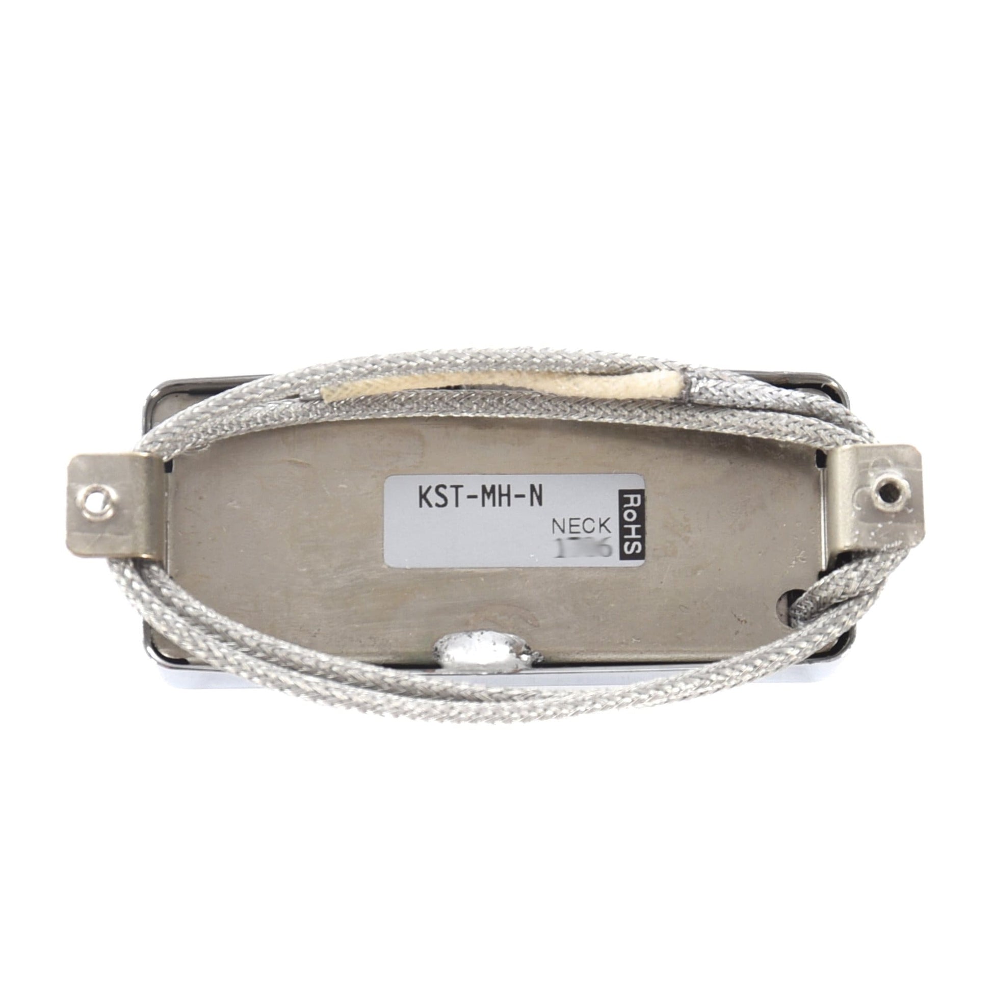 Supro Gold Foil Mini Humbucker Neck Parts / Guitar Pickups