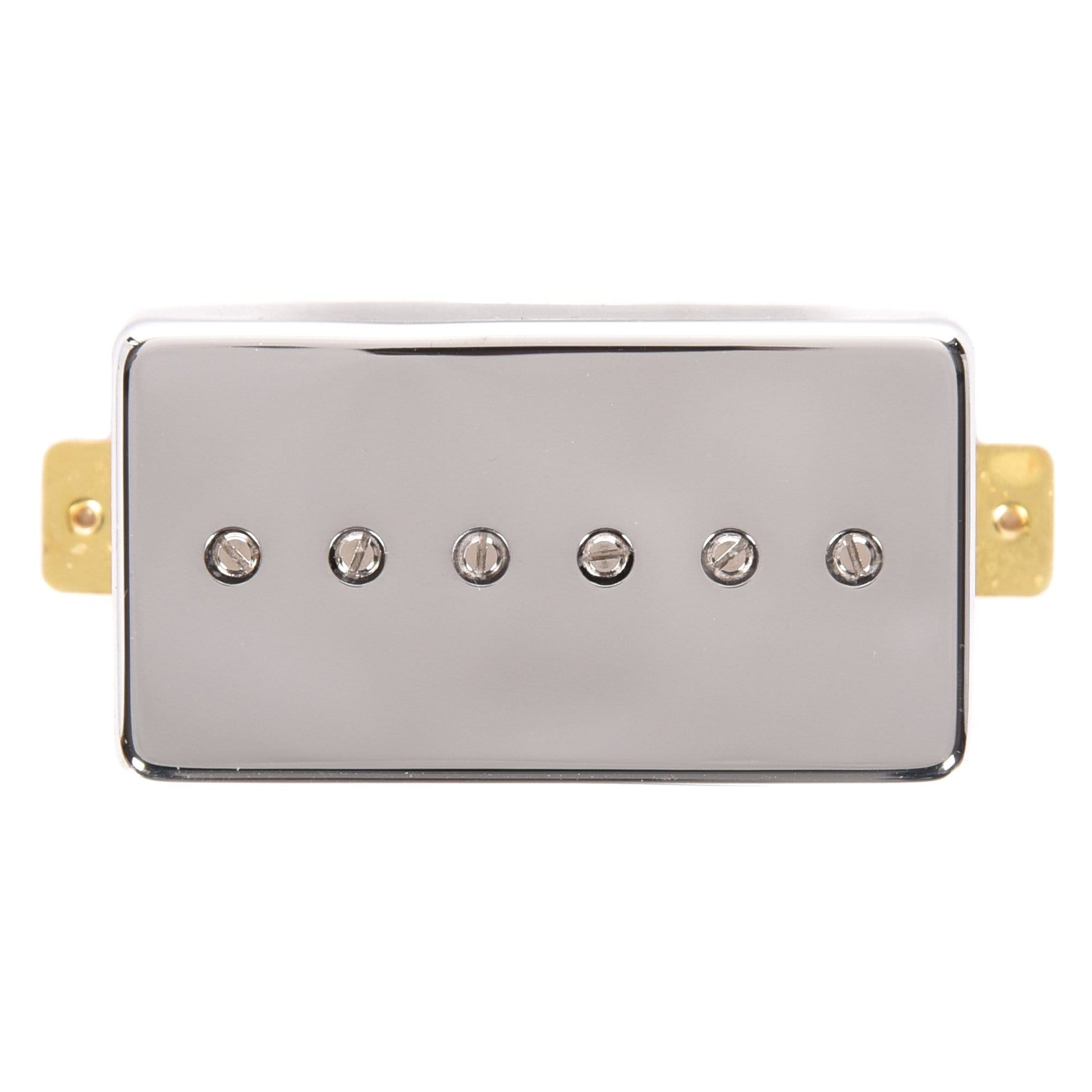 Supro USA Super Alnico Pickup Bridge Chrome Parts / Guitar Pickups