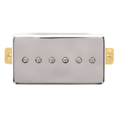 Supro USA Super Alnico Pickup Bridge Chrome Parts / Guitar Pickups