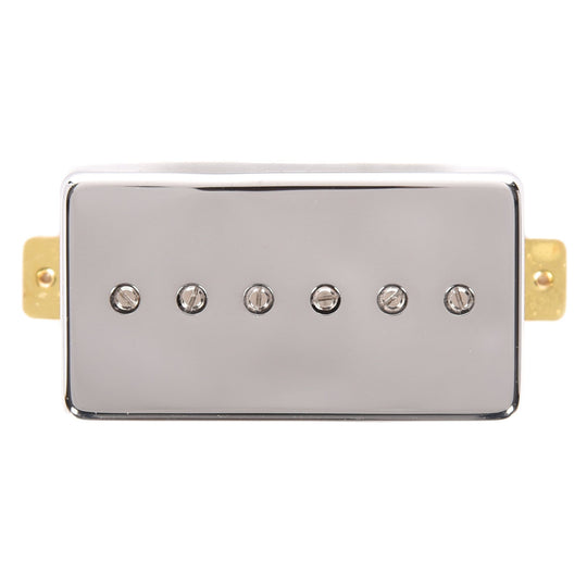 Supro USA Super Alnico Pickup Bridge Chrome Parts / Guitar Pickups