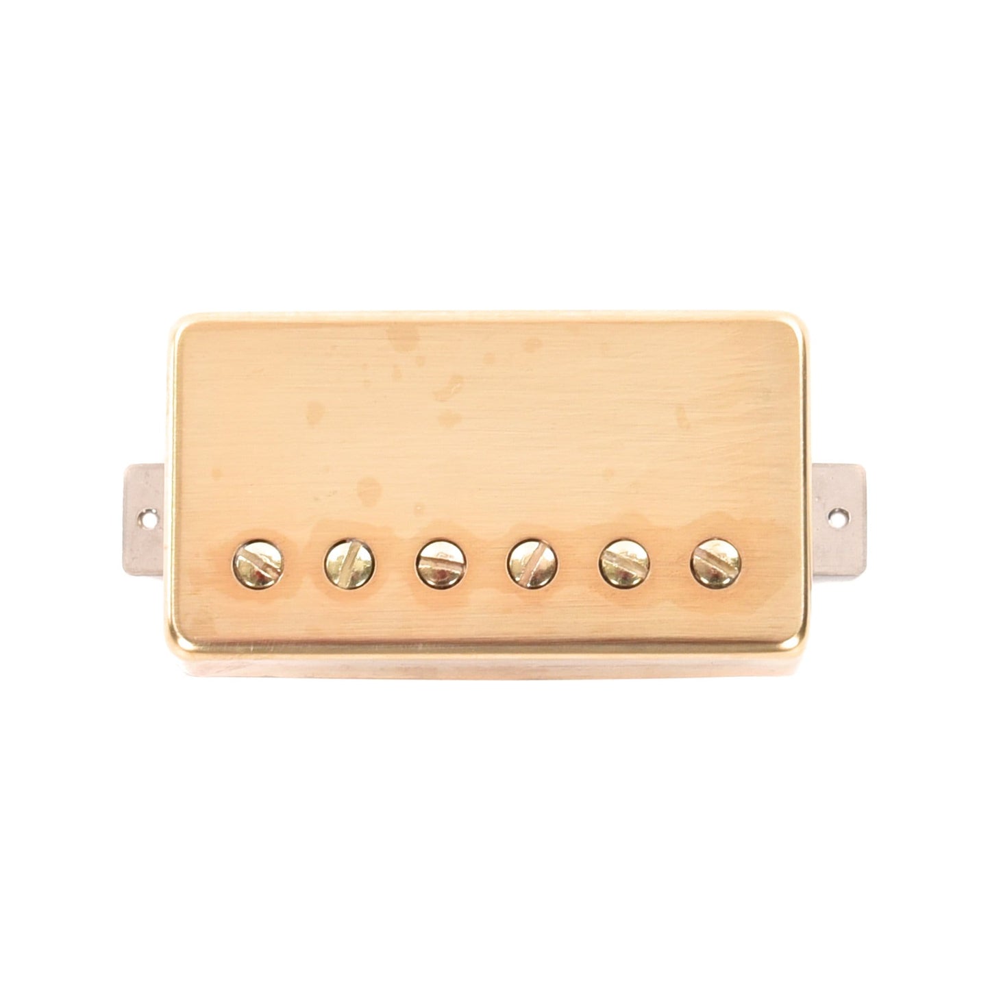 Supro USA Vistatone Pickup Bridge Brushed Gold Parts / Guitar Pickups