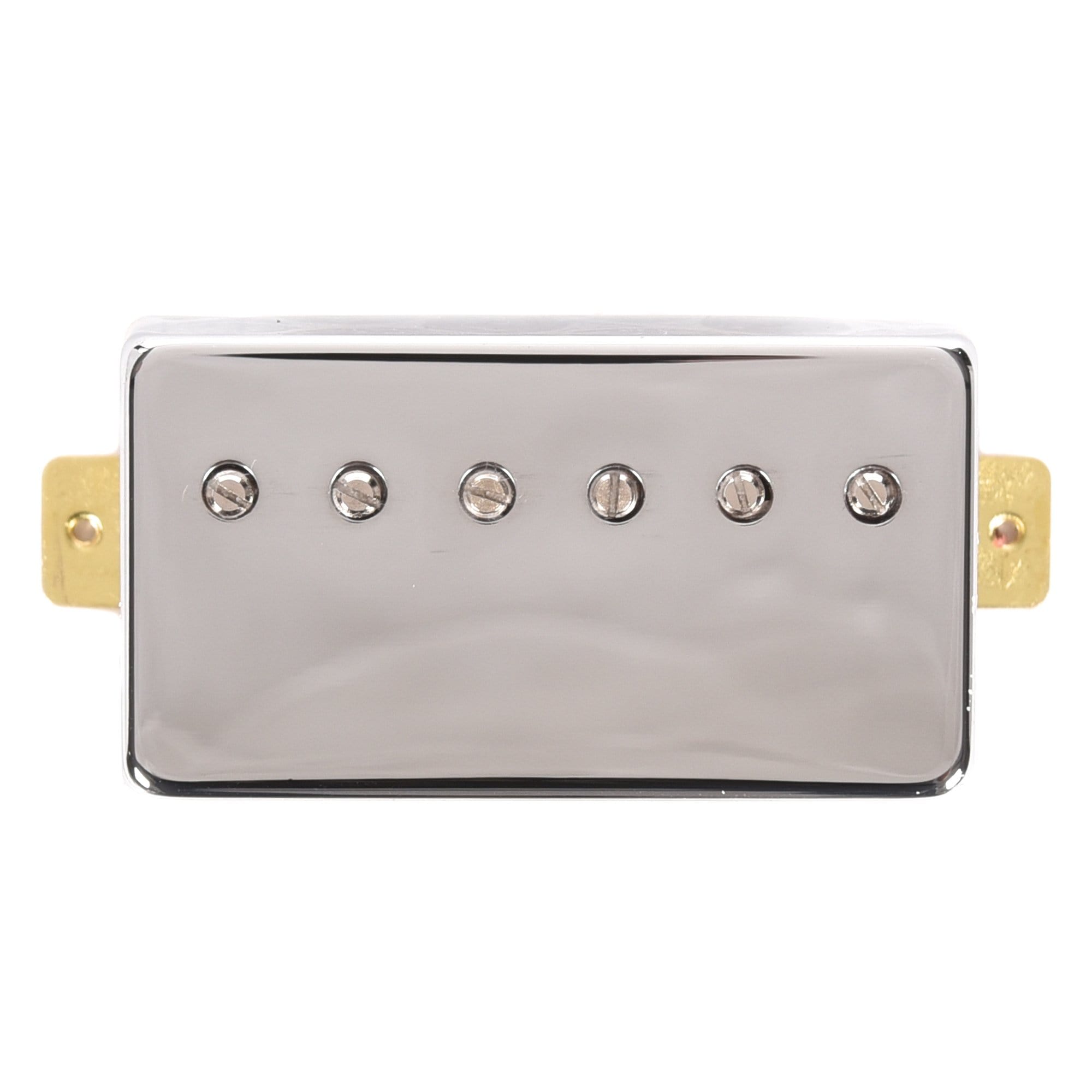 Supro USA Vistatone Pickup Bridge Chrome Parts / Guitar Pickups