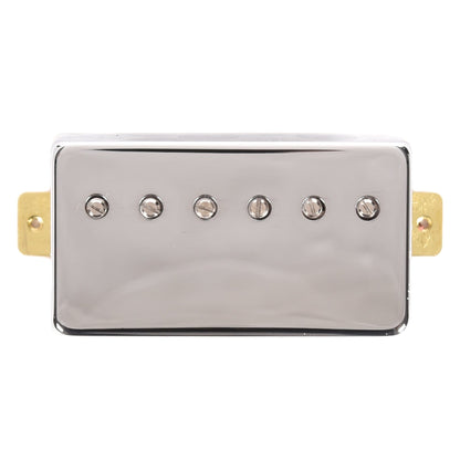 Supro USA Vistatone Pickup Bridge Chrome Parts / Guitar Pickups